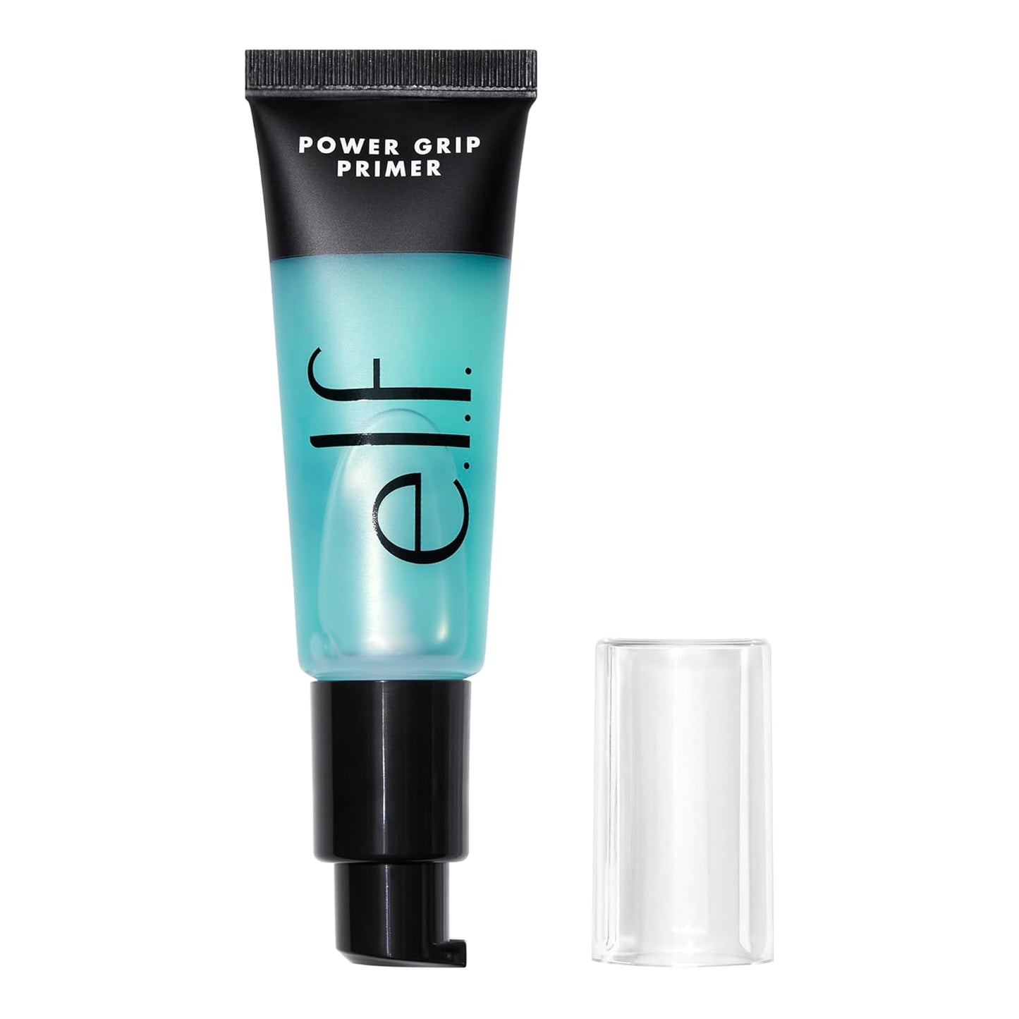 Power Grip Primer, Gel-Based & Hydrating Face Primer for Smoothing Skin & Gripping Makeup, Moisturizes & Primes, 0.811 Fl Oz (24 Ml)