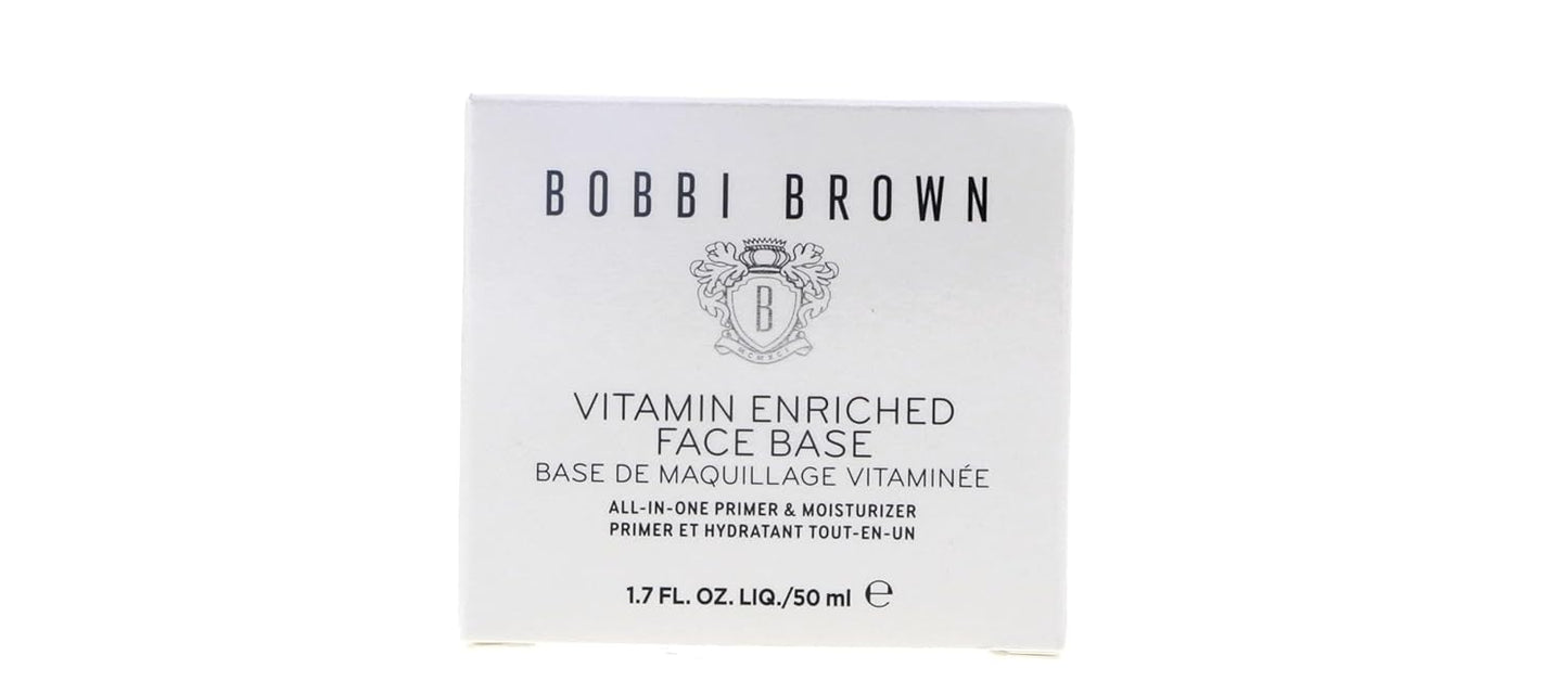 Vitamin Enriched Face Base - 50Ml/1.7Oz