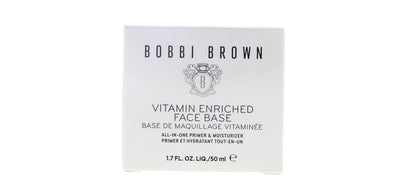 Vitamin Enriched Face Base - 50Ml/1.7Oz