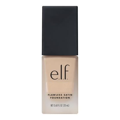 Flawless Finish Foundation, Improves Uneven Skin Tone, Lightweight, Medium Coverage & Semi-Matte, Vegan & Cruelty-Free, Beige 0.67 Fl Oz