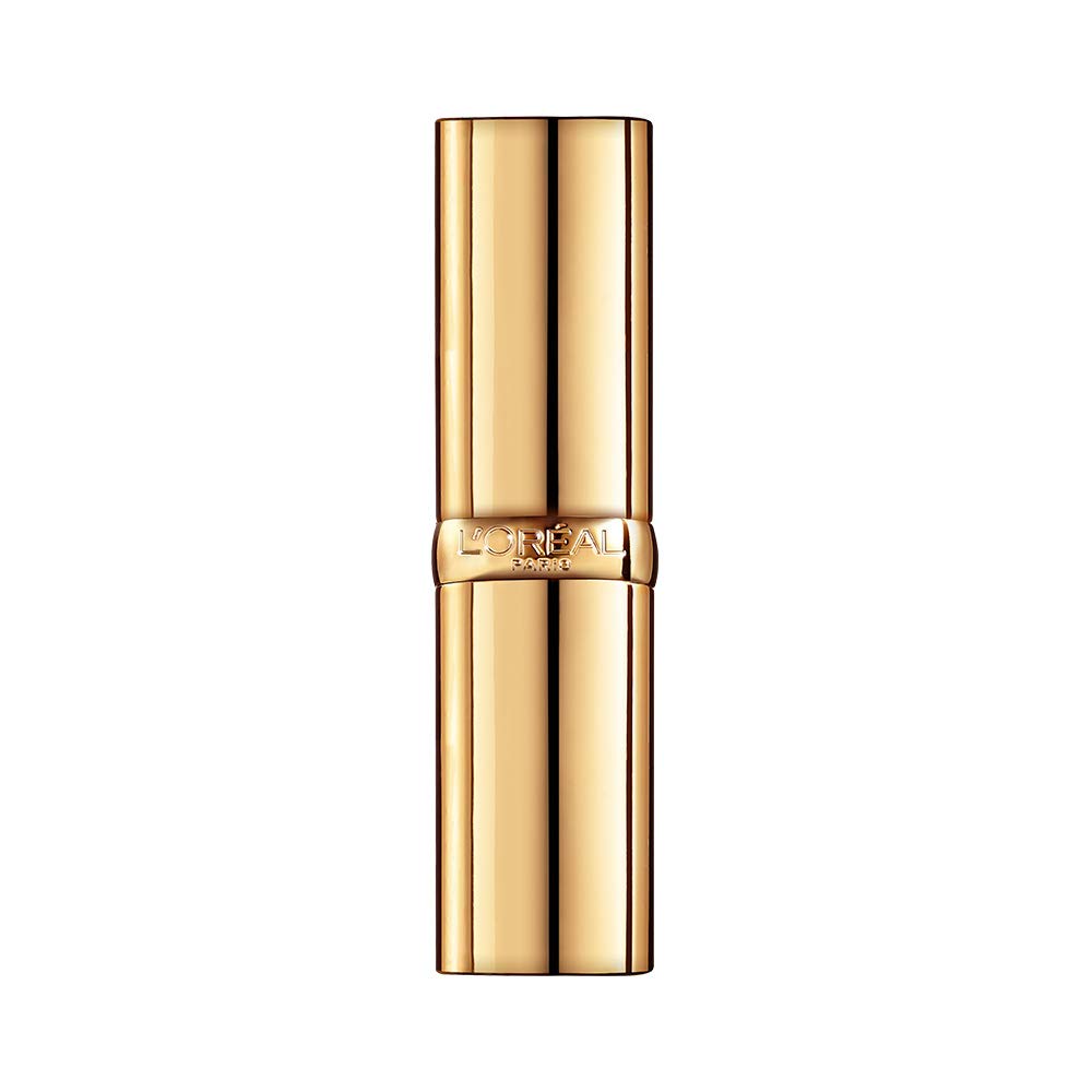 Colour Riche Original Creamy, Hydrating Satin Lipstick with Argan Oil and Vitamin E, Fairest Nude , 1 Count