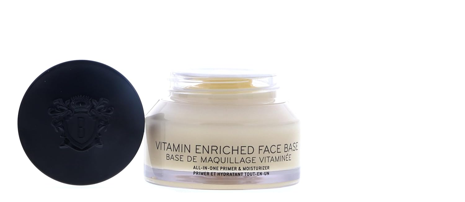 Vitamin Enriched Face Base - 50Ml/1.7Oz