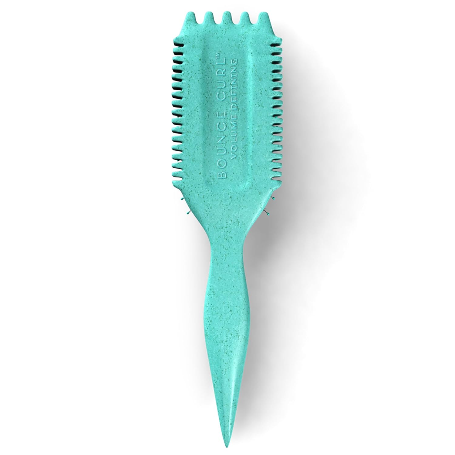 Volume Edgelift Brush (Teal) (Original)