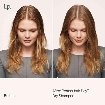 Dry Shampoo Perfect Hair Day for Women and Men Oz