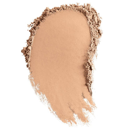 Original Loose Powder Foundation SPF 15, Lightweight Mineral Loose Powder Foundation Makeup, Buildable Coverage, Talc Free, Vegan