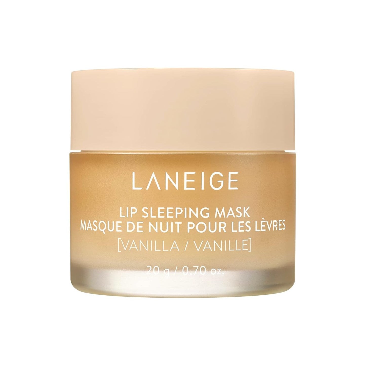 Lip Sleeping Mask: Nourish, Hydrate, Vitamin C, Murumuru & Shea Butter, Antioxidants, Flaky, Dry Lips