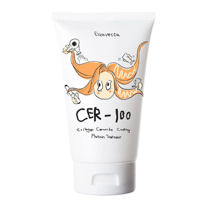 Cer-100 Collagen Coating Hair Protein Treatment 100Ml