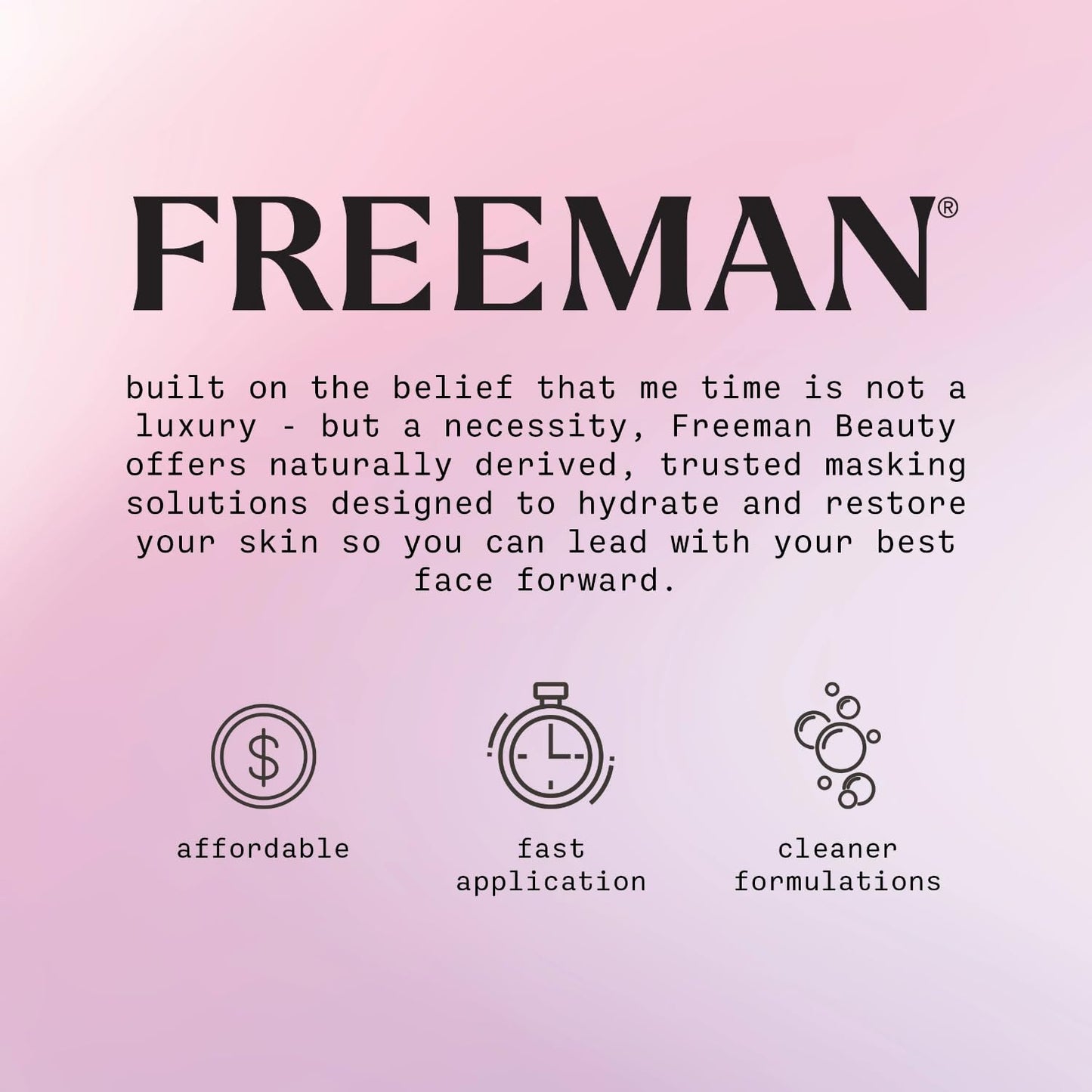 Freeman Flirty Feet Instant Foot Peeling Spray, Exfoliating Foot Mask For Summer, Moisturizing & Smooth Dry, Cracked Heels, Remove Dead Skin Quickly, Cruelty-Free & Vegan, 4 fl.oz./ 118 ml Bottle