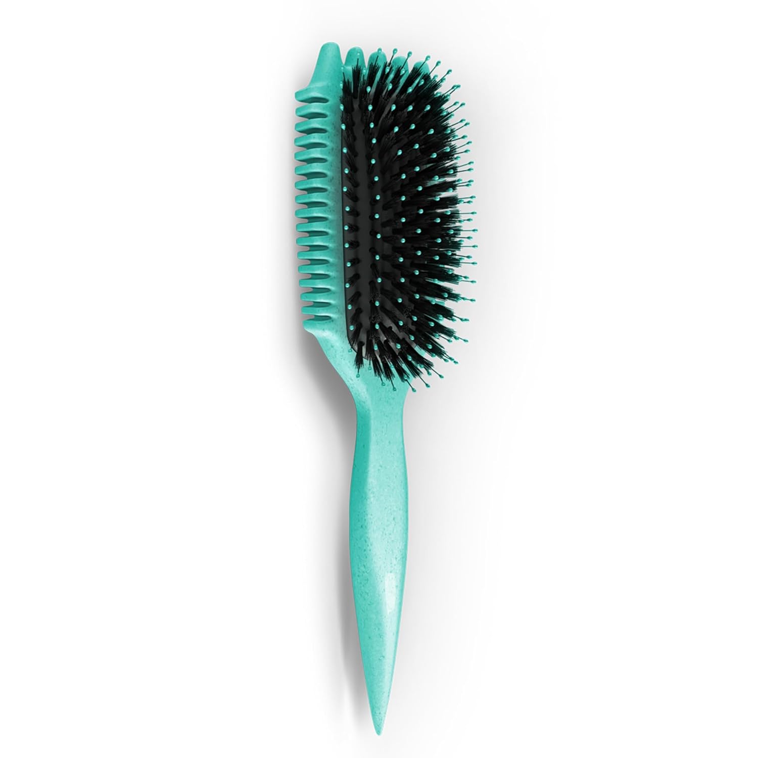 Volume Edgelift Brush (Teal) (Original)