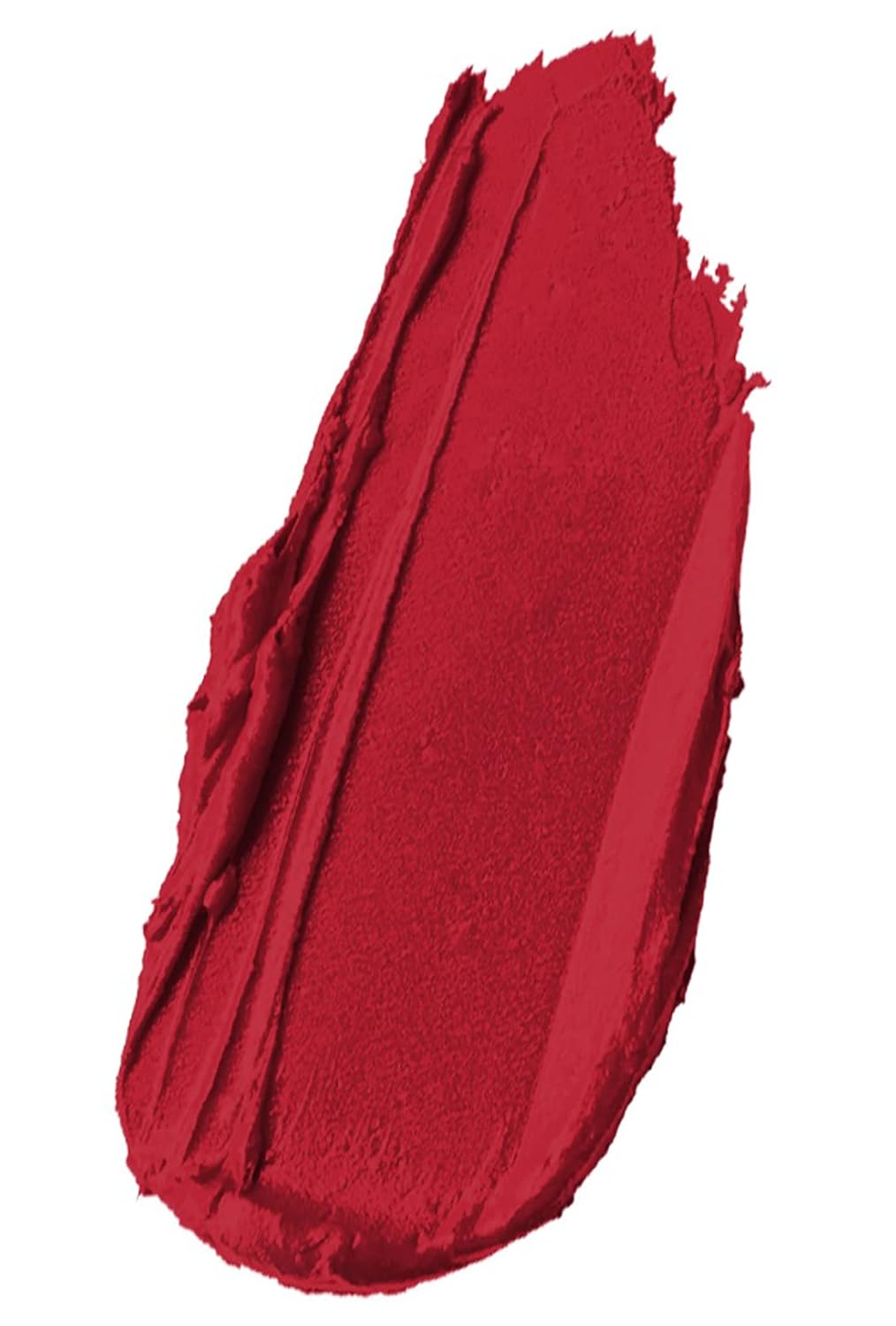 Silk Finish Lipstick, Hydrating Rich Buildable Lip Color, Formulated with Vitamins A,E, & Macadamia for Ultimate Hydration, Cruelty-Free & Vegan - Cherry Frost