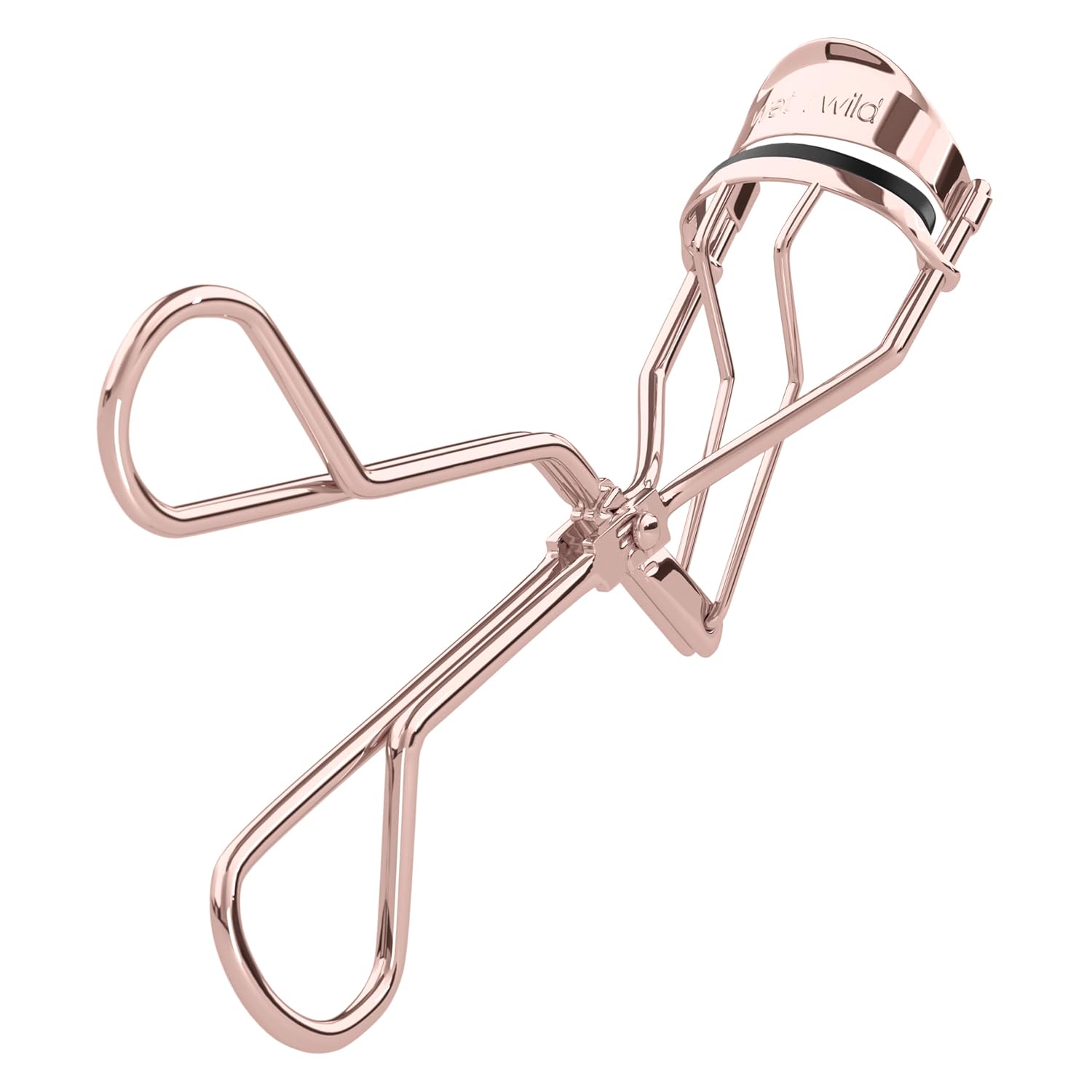 High on Lash Eyelash Curler with Comfort Grip