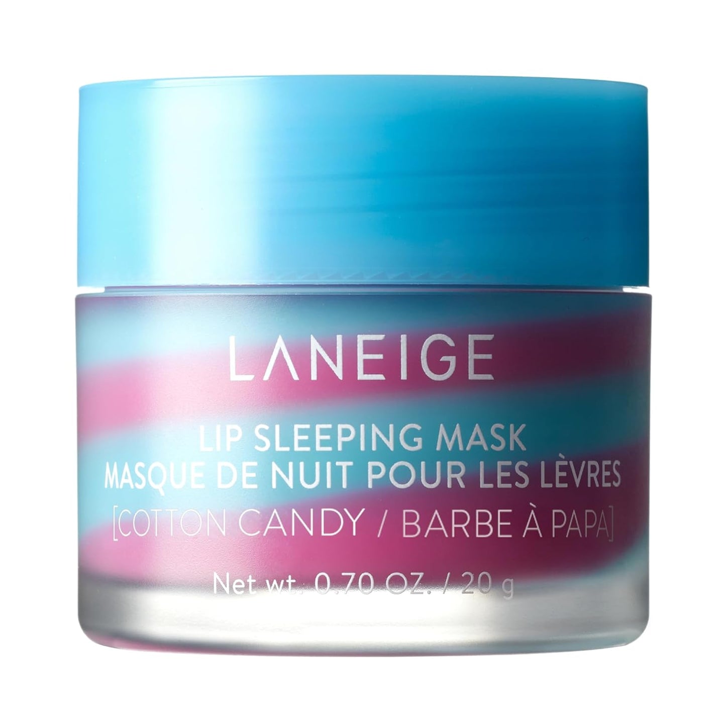 Lip Sleeping Mask: Nourish, Hydrate, Vitamin C, Murumuru & Shea Butter, Antioxidants, Flaky, Dry Lips