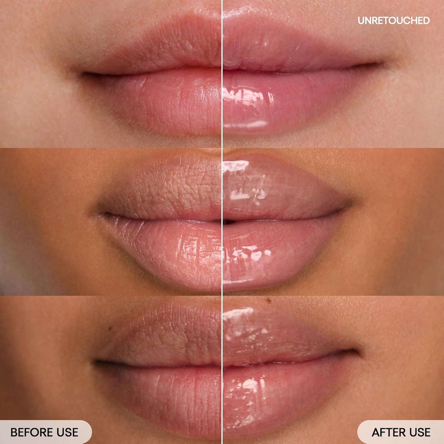 Lip Sleeping Mask: Nourish, Hydrate, Vitamin C, Murumuru & Shea Butter, Antioxidants, Flaky, Dry Lips