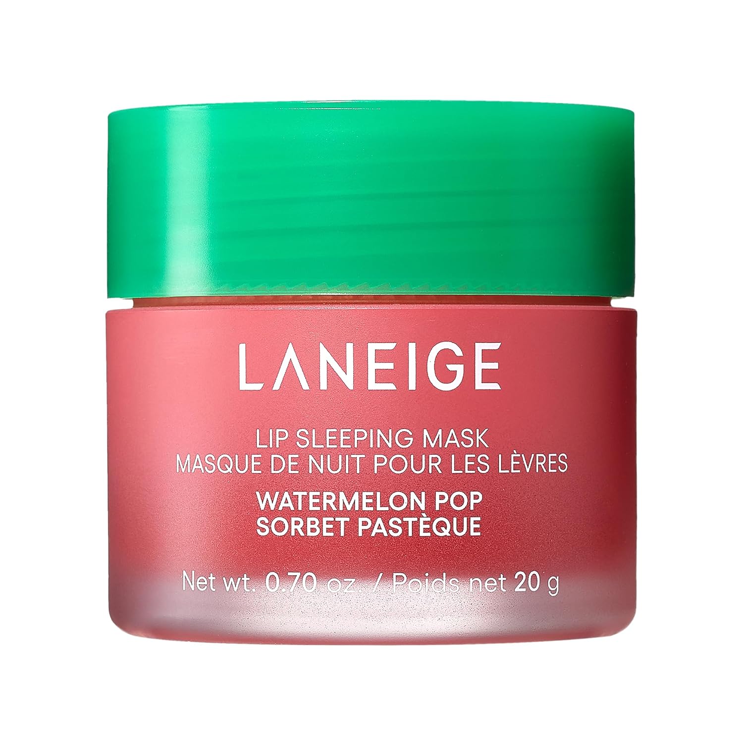 Lip Sleeping Mask: Nourish, Hydrate, Vitamin C, Murumuru & Shea Butter, Antioxidants, Flaky, Dry Lips