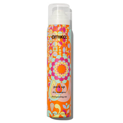 Perk up Talc-Free Dry Shampoo