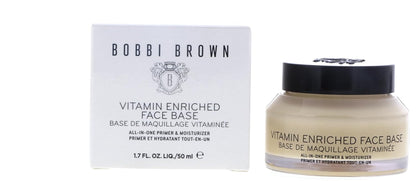 Vitamin Enriched Face Base - 50Ml/1.7Oz