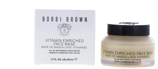 Vitamin Enriched Face Base - 50Ml/1.7Oz